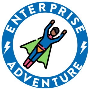 Enterprise Adventure